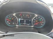 ✅ 2017 Chevrolet Malibu LT • VIN: 1G1ZE5ST5HF261218 • Lot: 86101195. Listed on Copart with 161,572 mi. Free auction sales archive from the USA and detailed vehicle history report at DreamBid. Image 9.