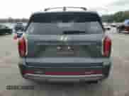 2023 Hyundai Palisade Limited с VIN KM8R5DGE3PU586743, выставлен на аукционе Copart как лот 72792354 с пробегом 19 887 миль миль и Списание • Salvage title. История ставок и продаж доступна на DreamBid. Изображение 6.