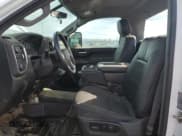 ✅ 2022 Chevrolet Silverado 2500HD • VIN: 1GC0YNE79NF136689 • Lot: 71983673. Wystawiony na Copart z przebiegiem 75 982 mil. Bezpłatny archiwum sprzedaży aukcyjnych z USA i szczegółowy raport historii pojazdu na DreamBid. Zdjęcie 7.