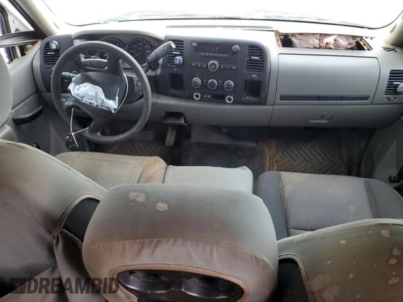 ✅ 2011 GMC Sierra 1500 • VIN: 1GT11ZC89BF158666 • Лот: 79890274. Опубликован ранее на Copart с пробегом Не указан. Бесплатный доступ к архиву аукционных продаж из США и подробный отчёт об истории автомобиля на DreamBid. Изображение 8.