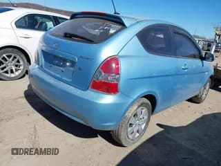 ✅ 2010 Hyundai Accent GS • VIN: KMHCM3AC7AU169885 • Лот: 41670830. Опубликован ранее на IAAI с пробегом 70 085 миль. Бесплатный доступ к архиву аукционных продаж из США и подробный отчёт об истории автомобиля на DreamBid. Изображение 4.