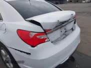 ✅ 2011 Chrysler 200 LX • VIN: 1C3BC4FB9BN553725 • Lot: 43651405. Listed on IAAI with 144,603 mi. Free auction sales archive from the USA and detailed vehicle history report at DreamBid. Image 6.