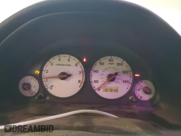 ✅ 2002 Honda Civic EX • VIN: 1HGES25712L041919 • Lot: 85289695. Wystawiony na Copart z przebiegiem 157 649 mil. Bezpłatny archiwum sprzedaży aukcyjnych z USA i szczegółowy raport historii pojazdu na DreamBid. Zdjęcie 9.