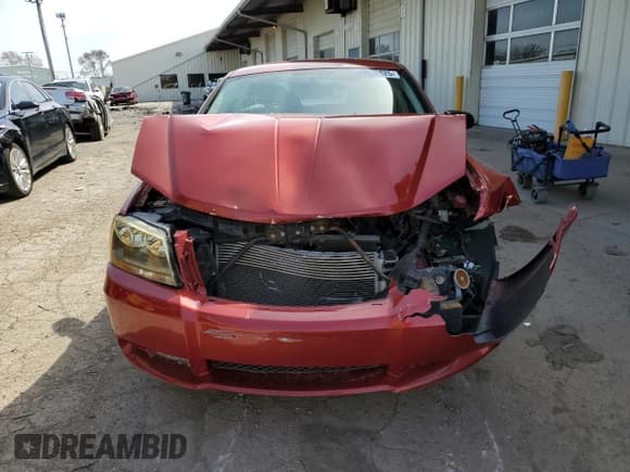 ✅ 2009 Dodge Avenger SE • VIN: 1B3LC46B19N563001 • Лот: 49629825. Опубликован ранее на Copart с пробегом Не указан. Бесплатный доступ к архиву аукционных продаж из США и подробный отчёт об истории автомобиля на DreamBid. Изображение 5.