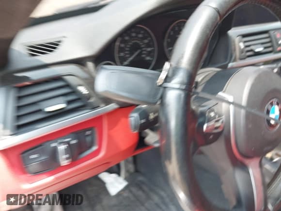 ✅ 2017 BMW 4 Series 430i xDrive • VIN: WBA4F9C35HG812856 • Lot: 42453795. Wystawiony na IAAI z przebiegiem 78 260 mil. Bezpłatny archiwum sprzedaży aukcyjnych z USA i szczegółowy raport historii pojazdu na DreamBid. Zdjęcie 11.