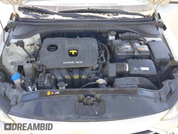 ✅ 2017 Hyundai Elantra SE • VIN: KMHD74LF1HU094393 • Лот: 43610762. Опубликован ранее на IAAI с пробегом 165 491 миль. Бесплатный доступ к архиву аукционных продаж из США и подробный отчёт об истории автомобиля на DreamBid. Изображение 10.