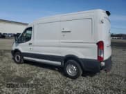 ✅ 2018 Ford Transit • VIN: 1FTYE1CM0JKA24152 • Лот: 44296215. Опубликован ранее на Copart с пробегом 65 243 миль. Бесплатный доступ к архиву аукционных продаж из США и подробный отчёт об истории автомобиля на DreamBid. Изображение 2.