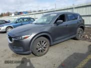 ✅ 2017 Mazda CX-5 Grand Touring • VIN: JM3KFBDL9H0220781 • Lot: 92483545. Wystawiony na Copart z przebiegiem 87 656 mil. Bezpłatny archiwum sprzedaży aukcyjnych z USA i szczegółowy raport historii pojazdu na DreamBid. Zdjęcie 1.
