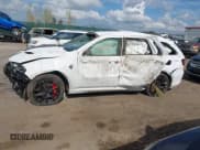 ✅ 2023 Dodge Durango SRT Hellcat • VIN: 1C4SDJH98PC613790 • Lot: 43305259. Wystawiony na IAAI z przebiegiem 5 177 mil. Bezpłatny archiwum sprzedaży aukcyjnych z USA i szczegółowy raport historii pojazdu na DreamBid. Zdjęcie 14.