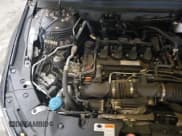 ✅ 2020 Honda Accord LX • VIN: 1HGCV1F13LA083007 • Lot: 92665625. Wystawiony na Copart z przebiegiem 53 723 mil. Bezpłatny archiwum sprzedaży aukcyjnych z USA i szczegółowy raport historii pojazdu na DreamBid. Zdjęcie 13.