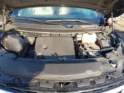 ✅ 2022 Buick Enclave Premium • VIN: 5GAERCKW7NJ170647 • Lot: 41443144. Listed on IAAI with 24,795 mi. Free auction sales archive from the USA and detailed vehicle history report at DreamBid. Image 10.