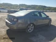 ✅ 2006 Volkswagen Passat 3.6L V6 • VIN: WVWEU73C36P080807 • Lot: 71784815. Listed on Copart with 119,720 mi. Free auction sales archive from the USA and detailed vehicle history report at DreamBid. Image 3.