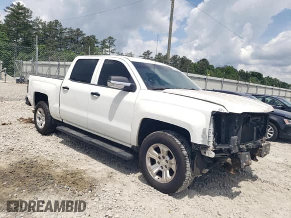 ✅ 2014 Chevrolet Silverado 1500 LT • VIN: 3GCPCREC3EG152029 • Лот: 55015235. Опубликован ранее на Copart с пробегом 207 999 миль. Бесплатный доступ к архиву аукционных продаж из США и подробный отчёт об истории автомобиля на DreamBid. Изображение 4.