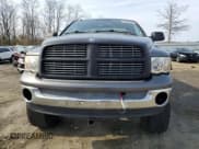 ✅ 2003 Dodge 1500 ST • VIN: 1D7HU16D63J636157 • Лот: 53252405. Опубликован ранее на Copart с пробегом 194 732 миль. Бесплатный доступ к архиву аукционных продаж из США и подробный отчёт об истории автомобиля на DreamBid. Изображение 5.