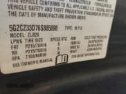 ✅ 2006 Saturn VUE • VIN: 5GZCZ33D76S885098 • Lot: 41356926. Wystawiony na IAAI z przebiegiem 183 460 mil. Bezpłatny archiwum sprzedaży aukcyjnych z USA i szczegółowy raport historii pojazdu na DreamBid. Zdjęcie 9.