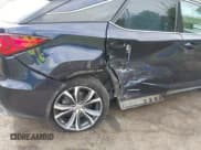 ✅ 2017 Lexus RX 450h • VIN: 2T2BGMCA8HC015536 • Lot: 42130137. Wystawiony na IAAI z przebiegiem 110 842 mil. Bezpłatny archiwum sprzedaży aukcyjnych z USA i szczegółowy raport historii pojazdu na DreamBid. Zdjęcie 6.