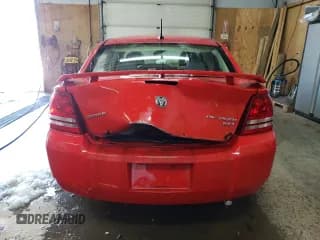 ✅ 2009 Dodge Avenger SXT • VIN: 1B3LC56B39N502559 • Лот: 44197735. Опубликован ранее на Copart с пробегом Не указан. Бесплатный доступ к архиву аукционных продаж из США и подробный отчёт об истории автомобиля на DreamBid. Изображение 6.