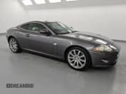 ✅ 2008 Jaguar XK • VIN: SAJWA43B785B27956 • Lot: 58368555. Listed on Copart with 108,505 mi. Free auction sales archive from the USA and detailed vehicle history report at DreamBid. Image 4.