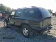 2003 Chevrolet Tahoe LT z VIN 1GNEK13Z13R135334, wystawiony jako Copart lot #81595775 z przebiegiem Nie podano mil oraz Szkoda całkowita • Salvage title. Historia ofert i sprzedaży dostępna na DreamBid. Obrazek 2.