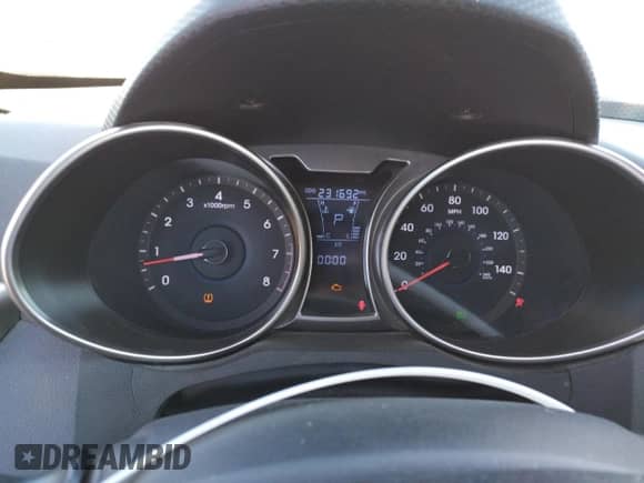 ✅ 2012 Hyundai Veloster w/Red Int • VIN: KMHTC6AD0CU026907 • Лот: 76979654. Размещён на Copart с пробегом 231 692 миль миль. Получите бесплатный доступ к архиву аукционных продаж из США и посмотрите подробный отчёт об истории автомобиля на DreamBid. Изображение 9.