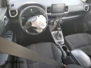 ✅ 2024 Hyundai Venue SEL • VIN: KMHRC8A31RU294676 • Lot: 55203115. Listed on Copart with 33,728 mi. Free auction sales archive from the USA and detailed vehicle history report at DreamBid. Image 8.