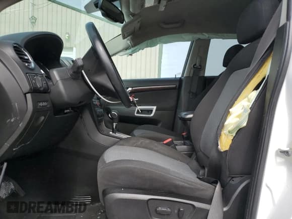✅ 2014 Chevrolet Captiva Sport LT • VIN: 3GNAL3EK0ES574001 • Lot: 47471885. Wystawiony na Copart z przebiegiem 100 568 mil. Bezpłatny archiwum sprzedaży aukcyjnych z USA i szczegółowy raport historii pojazdu na DreamBid. Zdjęcie 7.