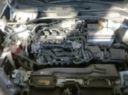 ✅ 2023 Toyota Corolla Cross LE • VIN: 7MUCAABG3PV053900 • Lot: 47088935. Listed on Copart with 8,705 mi. Free auction sales archive from the USA and detailed vehicle history report at DreamBid. Image 15.