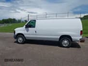 ✅ 2013 Ford Econoline Cargo Commercial • VIN: 1FTNE2EL9DDA20025 • Lot: 42234553. Listed on IAAI with 244,995 mi. Free auction sales archive from the USA and detailed vehicle history report at DreamBid. Image 14.