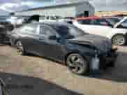 2025 Hyundai Elantra Preferred z VIN KMHLN4DG5SU029658, wystawiony jako Copart lot #84768765 z przebiegiem 12 053 mil mil oraz Szkoda całkowita • Salvage title. Historia ofert i sprzedaży dostępna na DreamBid. Obrazek 4.