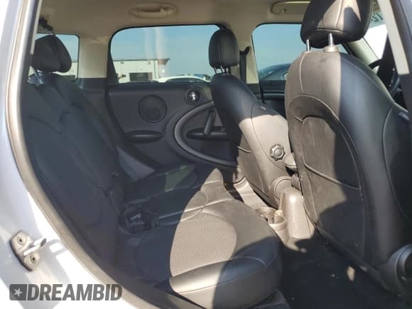 ✅ 2016 MINI Countryman S • VIN: WMWZC5C50GWU02107 • Lot: 81447245. Listed on Copart with 90,531 mi. Free auction sales archive from the USA and detailed vehicle history report at DreamBid. Image 10.