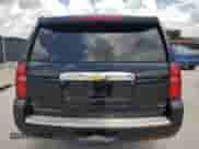 2020 Chevrolet Suburban LT z VIN 1GNSKHKC0LR158788, wystawiony jako Copart lot #65403725 z przebiegiem 248 626 mil mil oraz Czysty tytuł • Clean title. Historia ofert i sprzedaży dostępna na DreamBid. Obrazek 6.
