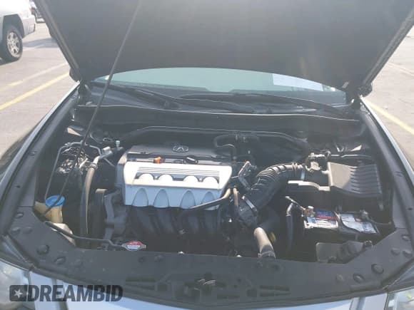 ✅ 2010 Acura TSX • VIN: JH4CU2F64AC006598 • Лот: 42301741. Опубликован ранее на IAAI с пробегом Не указан. Бесплатный доступ к архиву аукционных продаж из США и подробный отчёт об истории автомобиля на DreamBid. Изображение 10.