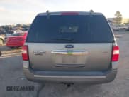 ✅ 2008 Ford Expedition Max SSV • VIN: 1FMFK155X8LA52580 • Lot: 41339834. Listed on IAAI with 134,546 mi. Free auction sales archive from the USA and detailed vehicle history report at DreamBid. Image 16.