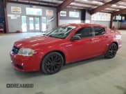 ✅ 2014 Dodge Avenger SE • VIN: 1C3CDZAB0EN138965 • Лот: 68693164. Опубликован ранее на Copart с пробегом 182 764 миль. Бесплатный доступ к архиву аукционных продаж из США и подробный отчёт об истории автомобиля на DreamBid. Изображение 1.
