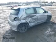 ✅ 2023 Mitsubishi Mirage Black Edition • VIN: ML32AWHJ7PH000985 • Lot: 41715630. Listed on IAAI with 33,582 mi. Free auction sales archive from the USA and detailed vehicle history report at DreamBid. Image 4.