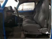 ✅ 1974 Volkswagen Beetle • VIN: 1342607792 • Lot: 84407684. Listed on Copart with 26,610 mi. Free auction sales archive from the USA and detailed vehicle history report at DreamBid. Image 7.