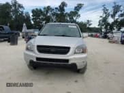 ✅ 2003 Honda Pilot EX • VIN: 2HKYF18753H563996 • Lot: 91808125. Listed on Copart with 185,840 mi. Free auction sales archive from the USA and detailed vehicle history report at DreamBid. Image 14.