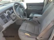 ✅ 2009 Dodge Durango SLT • VIN: 1D8HB48P09F715846 • Lot: 90933895. Wystawiony na Copart z przebiegiem Nie podano. Bezpłatny archiwum sprzedaży aukcyjnych z USA i szczegółowy raport historii pojazdu na DreamBid. Zdjęcie 7.