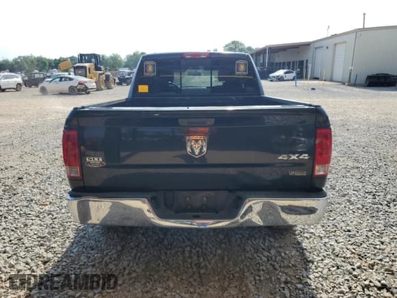 ✅ 2010 Dodge 1500 SLT • VIN: 1D7RV1GP0AS204441 • Lot: 55341275. Wystawiony na Copart z przebiegiem 267 691 mil. Bezpłatny archiwum sprzedaży aukcyjnych z USA i szczegółowy raport historii pojazdu na DreamBid. Zdjęcie 6.