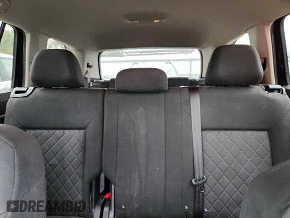 ✅ 2018 Volkswagen Atlas S • VIN: 1V2AR2CAXJC567695 • Lot: 85922865. Listed on Copart with 180,071 mi. Free auction sales archive from the USA and detailed vehicle history report at DreamBid. Image 10.