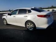 ✅ 2017 Kia Optima LX • VIN: 5XXGT4L32HG127846 • Lot: 90377605. Wystawiony na Copart z przebiegiem 154 126 mil. Bezpłatny archiwum sprzedaży aukcyjnych z USA i szczegółowy raport historii pojazdu na DreamBid. Zdjęcie 2.