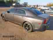 2012 Chevrolet Malibu 1LS with VIN 1G1ZB5E03CF274794, listed as a IAAI auction lot 43447850 with 126,894 mi miles and . Bid and sale history available at DreamBid. Image 3.