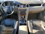 ✅ 2013 Land Rover LR4 Lux • VIN: SALAK2D48DA653630 • Lot: 71837475. Wystawiony na Copart z przebiegiem 140 861 mil. Bezpłatny archiwum sprzedaży aukcyjnych z USA i szczegółowy raport historii pojazdu na DreamBid. Zdjęcie 8.