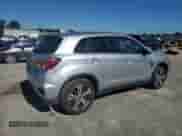2024 Mitsubishi Outlander S z VIN JA4ARUAU4RU024126, wystawiony jako Copart lot #70811865 z przebiegiem 12 435 mil mil oraz Szkoda całkowita • Salvage title. Historia ofert i sprzedaży dostępna na DreamBid. Obrazek 3.
