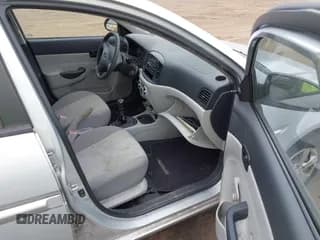 ✅ 2009 Hyundai Accent Auto GLS • VIN: KMHCN46C39U319417 • Лот: 42925691. Опубликован ранее на IAAI с пробегом 110 003 миль. Бесплатный доступ к архиву аукционных продаж из США и подробный отчёт об истории автомобиля на DreamBid. Изображение 5.