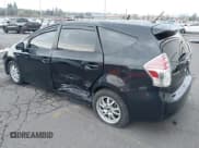 ✅ 2015 Toyota Prius Two • VIN: JTDZN3EU4FJ020552 • Lot: 41760514. Listed on IAAI with 234,183 mi. Free auction sales archive from the USA and detailed vehicle history report at DreamBid. Image 3.