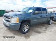 ✅ 2007 Chevrolet Silverado 1500 LS • VIN: 2GCEC13C071544988 • Лот: 41908784. Опубликован ранее на IAAI с пробегом 161 463 миль. Бесплатный доступ к архиву аукционных продаж из США и подробный отчёт об истории автомобиля на DreamBid. Изображение 18.