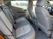 ✅ 2017 Chevrolet Bolt EV Premier • VIN: 1G1FX6S00H4148684 • Lot: 54701245. Wystawiony na Copart z przebiegiem 70 617 mil. Bezpłatny archiwum sprzedaży aukcyjnych z USA i szczegółowy raport historii pojazdu na DreamBid. Zdjęcie 10.