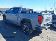 ✅ 2025 GMC Sierra 1500 AT4 • VIN: 3GTUUEELXSG138620 • Лот: 41805574. Опубликован ранее на IAAI с пробегом 13 056 миль. Бесплатный доступ к архиву аукционных продаж из США и подробный отчёт об истории автомобиля на DreamBid. Изображение 3.