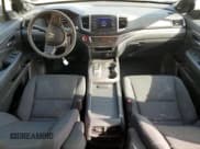 ✅ 2020 Honda Passport Sport • VIN: 5FNYF8H24LB016150 • Lot: 54767285. Listed on Copart with 51,811 mi. Free auction sales archive from the USA and detailed vehicle history report at DreamBid. Image 8.